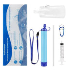 Personal Water Filter