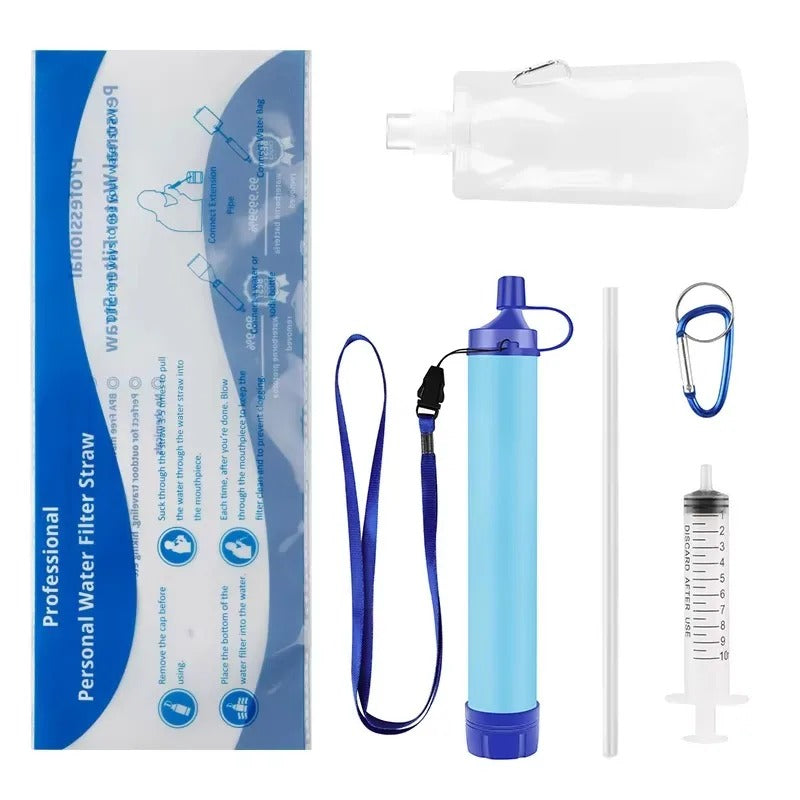 Personal Water Filter