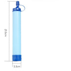 Personal Water Filter