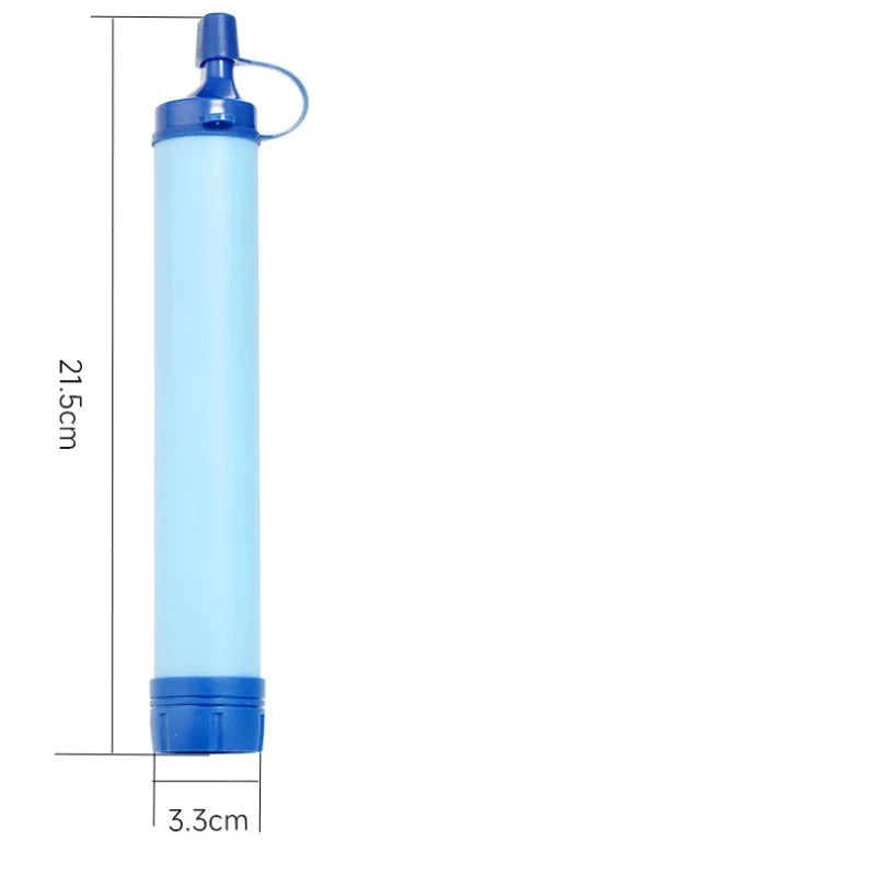 Personal Water Filter