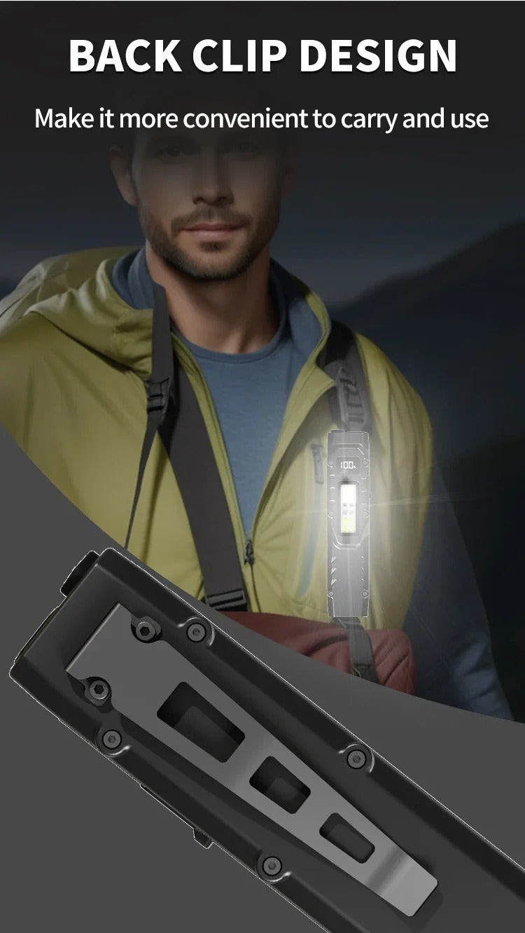 Flashlight