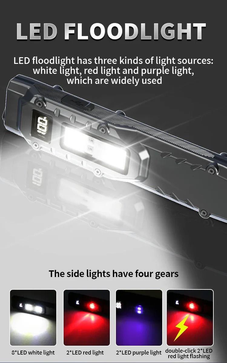 Flashlight