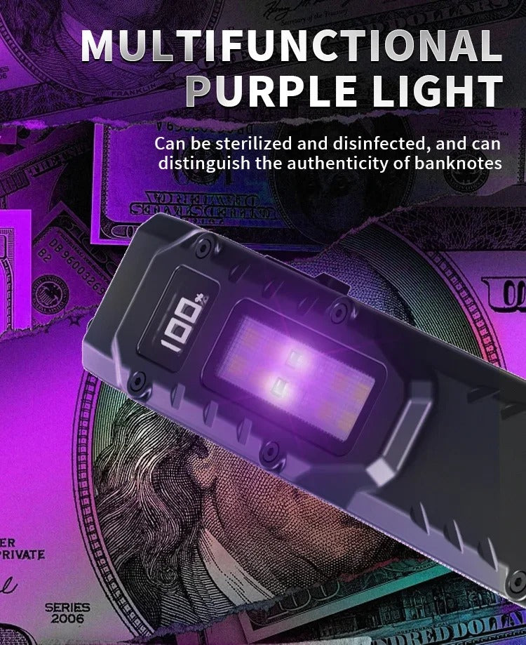 Flashlight