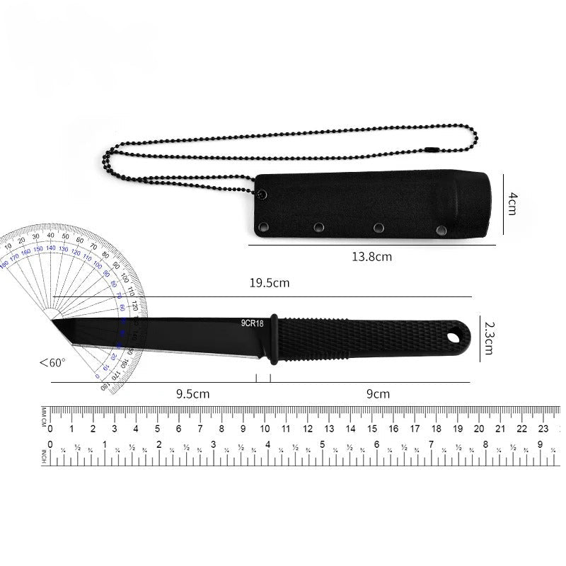 Tactical Knife