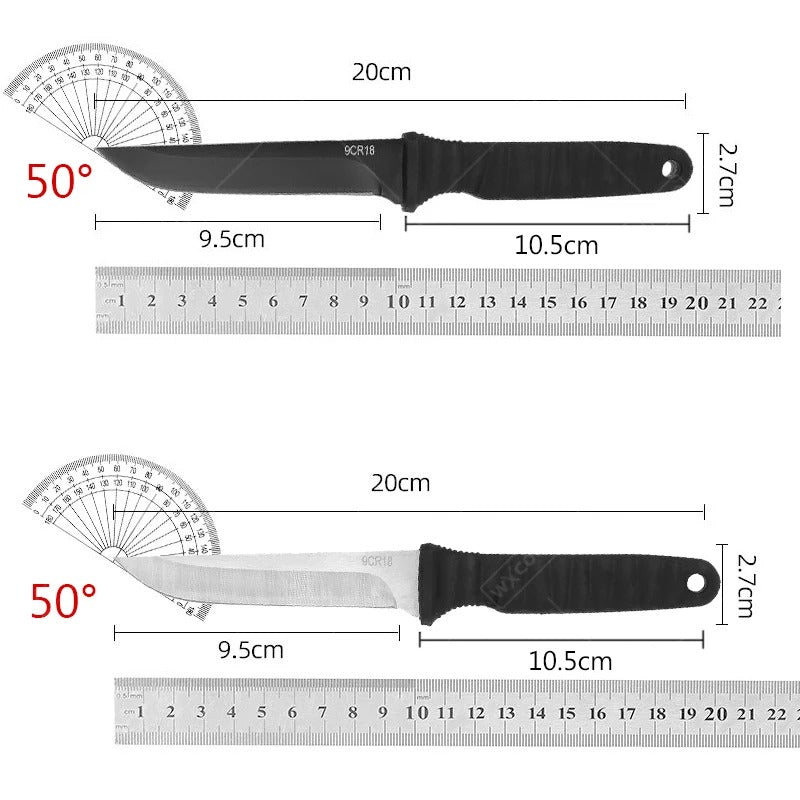 Tactical Knife