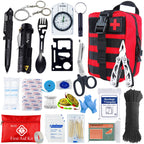 Survival Bug Out Bag