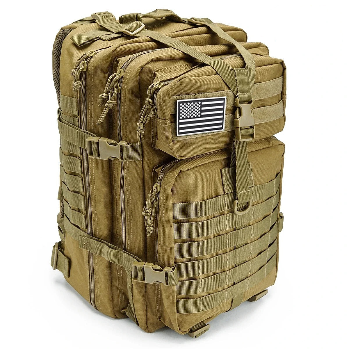 Tactical Backpacks