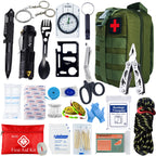 Survival Bug Out Bag