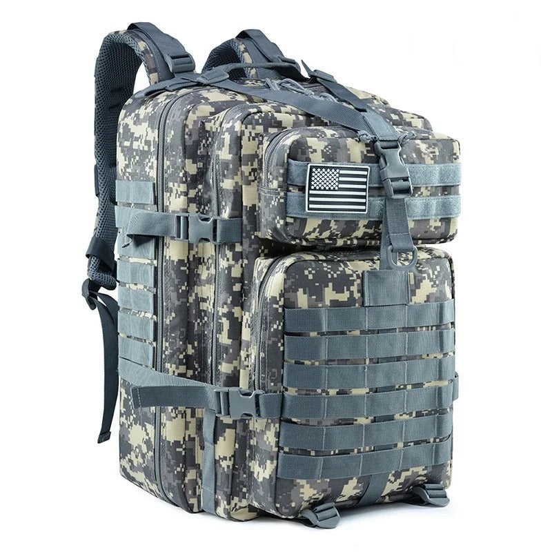 Tactical Backpacks