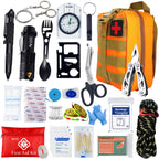 Survival Bug Out Bag