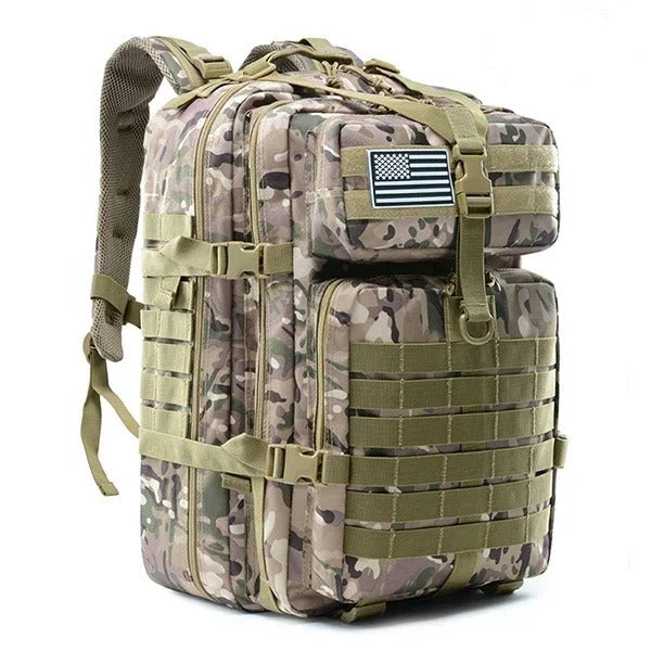 Tactical Backpacks