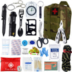 Survival Bug Out Bag