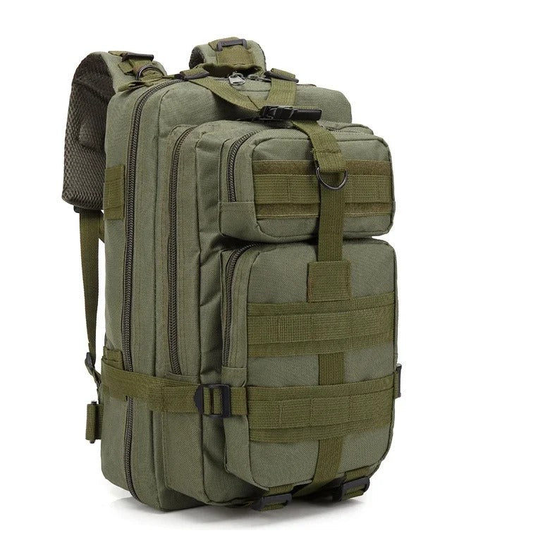 Tactical Backpacks