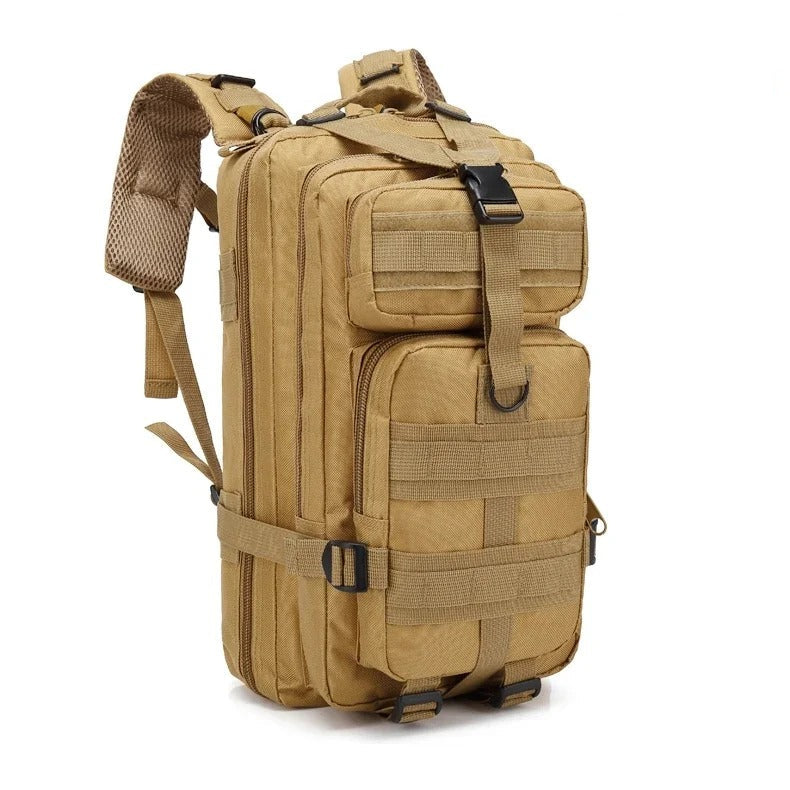 Tactical Backpacks