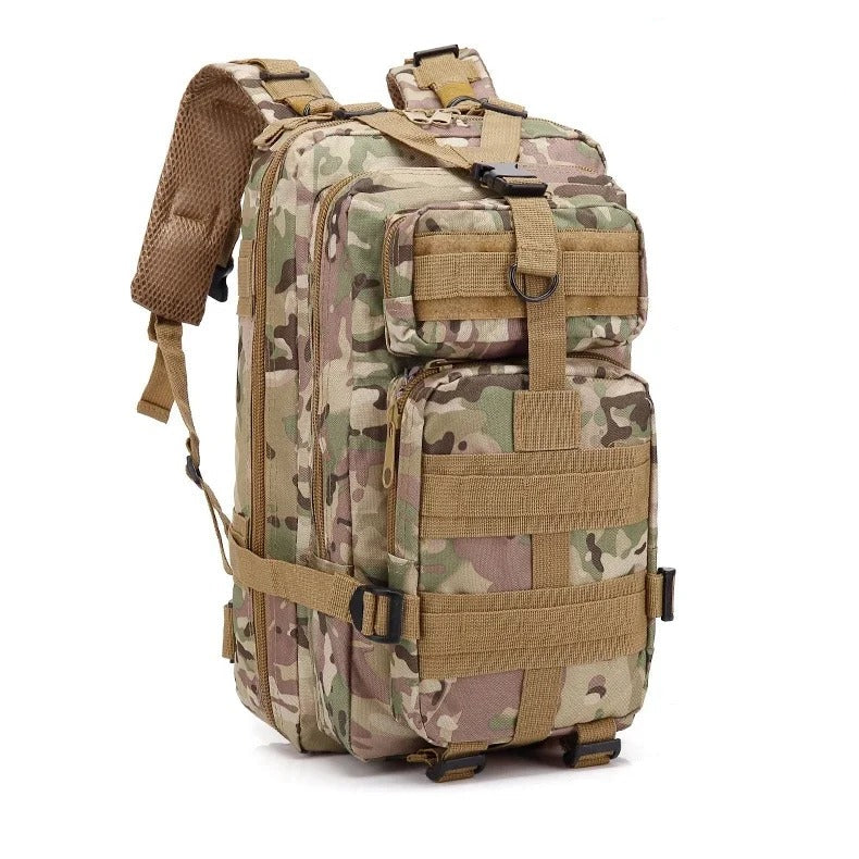 Tactical Backpacks