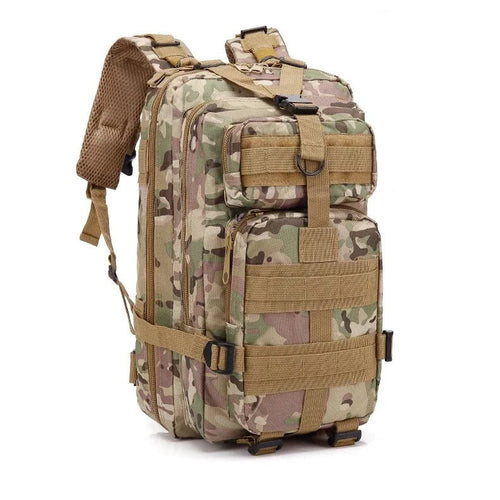 Tactical Backpacks