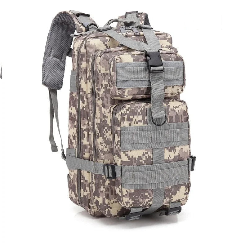 Tactical Backpacks