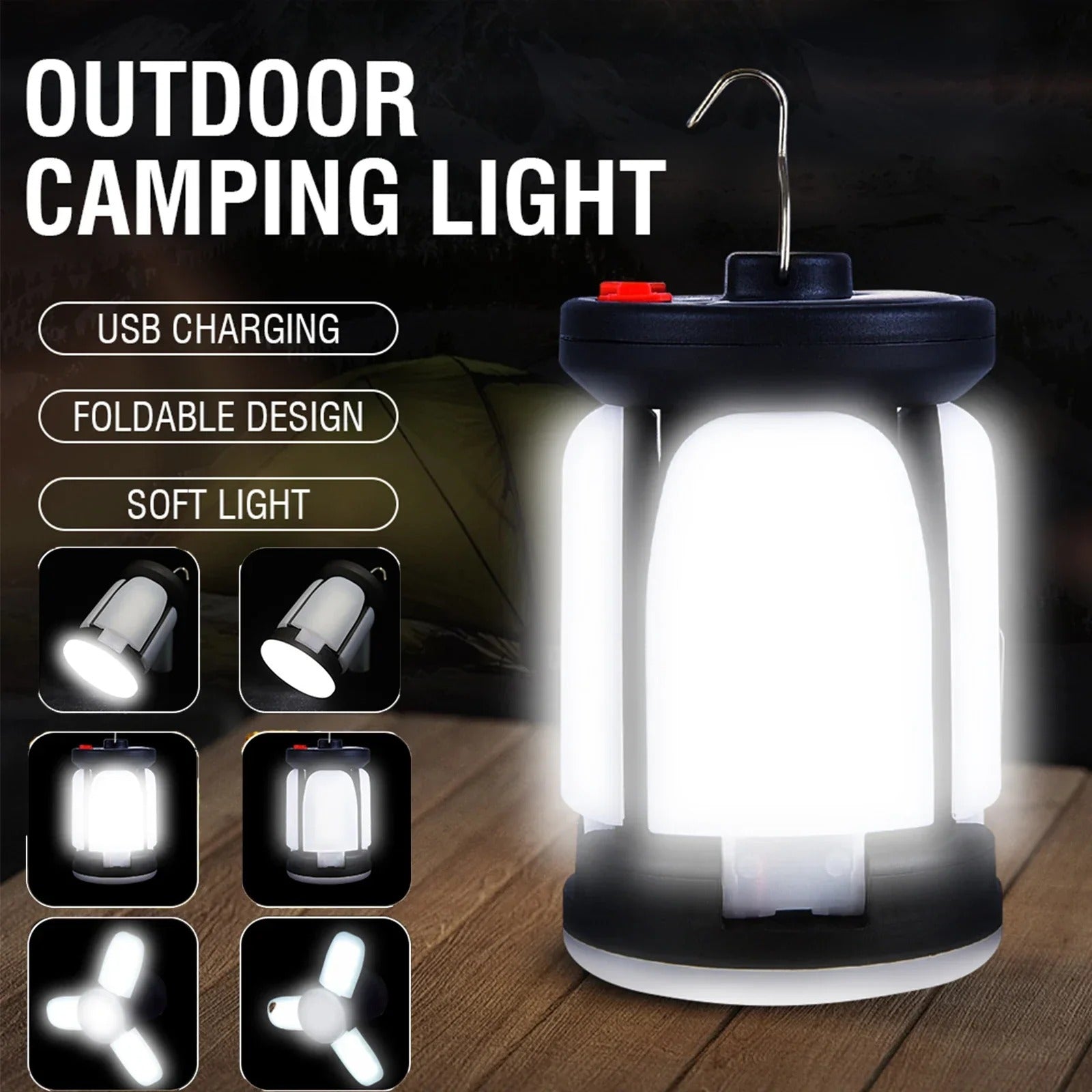 Camp Light
