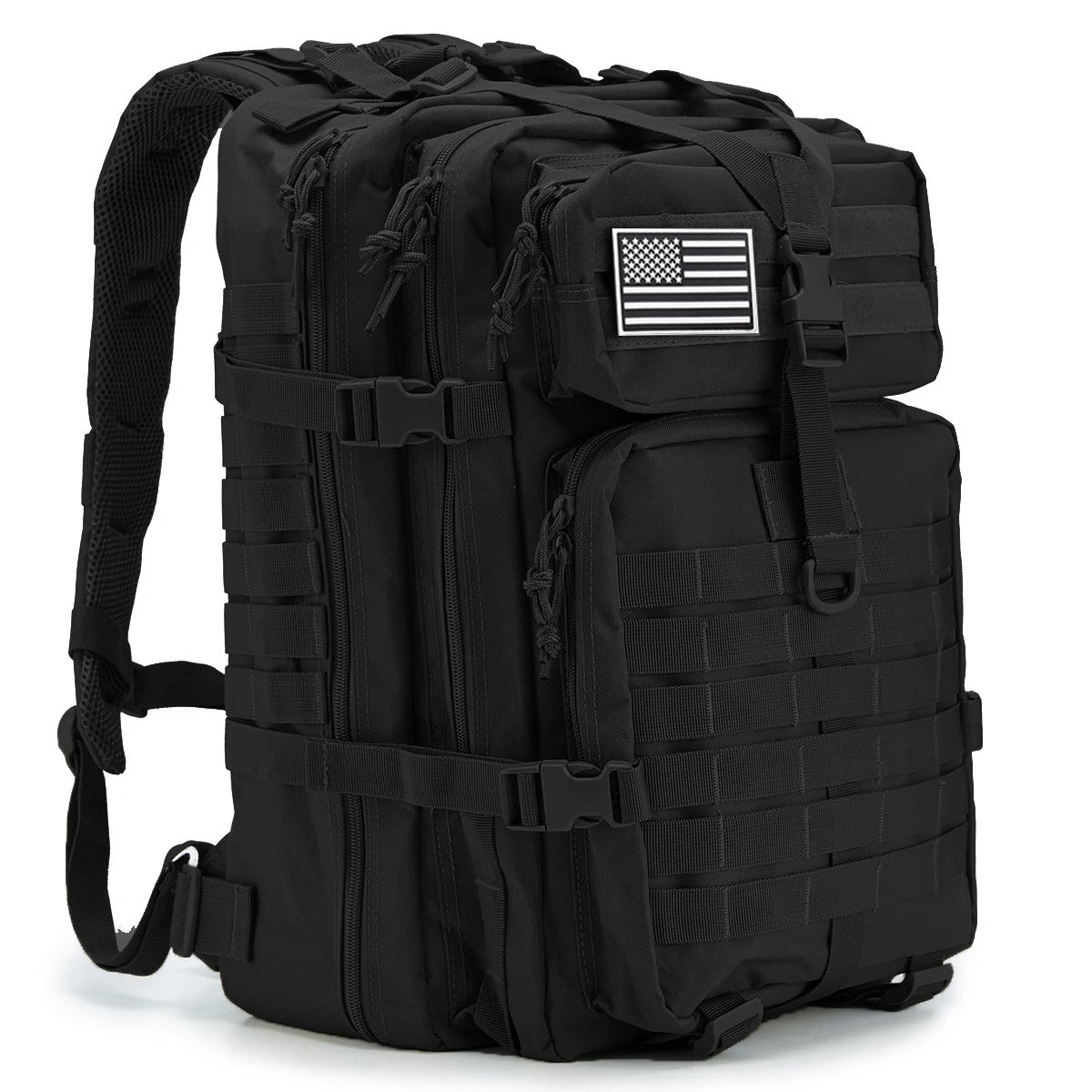 Tactical Backpacks