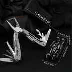 Outdoor Multi Tool
