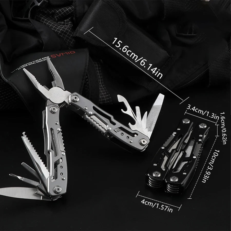 Outdoor Multi Tool