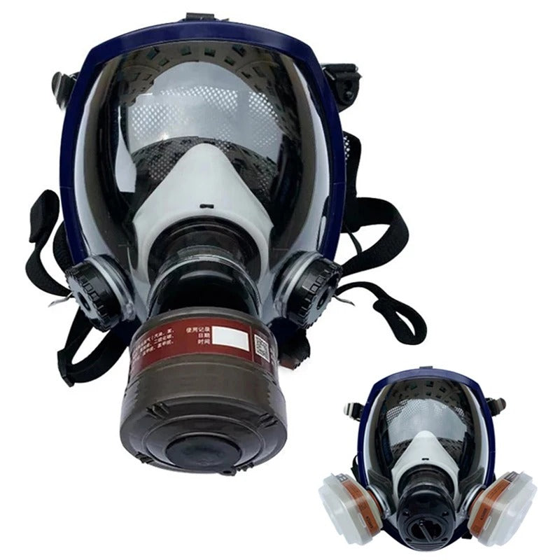 Gas Mask