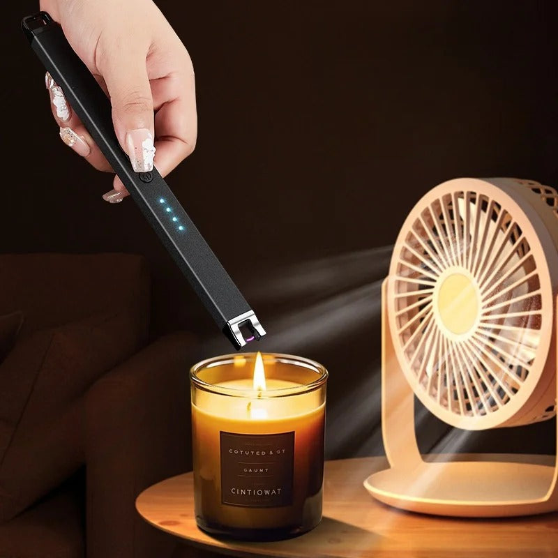 Electric Lighter