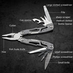 Outdoor Multi Tool