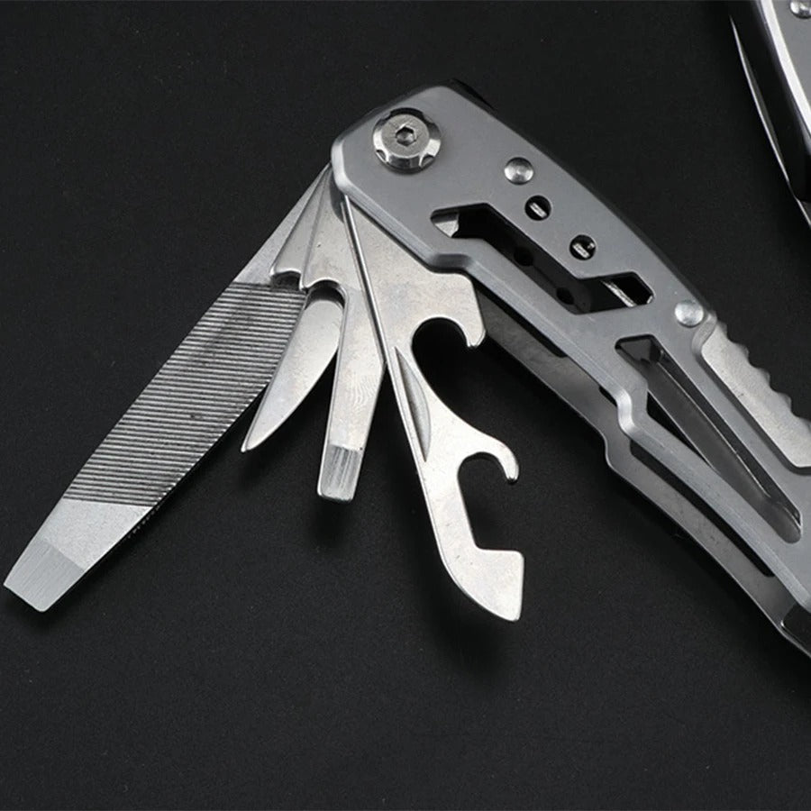 Outdoor Multi Tool