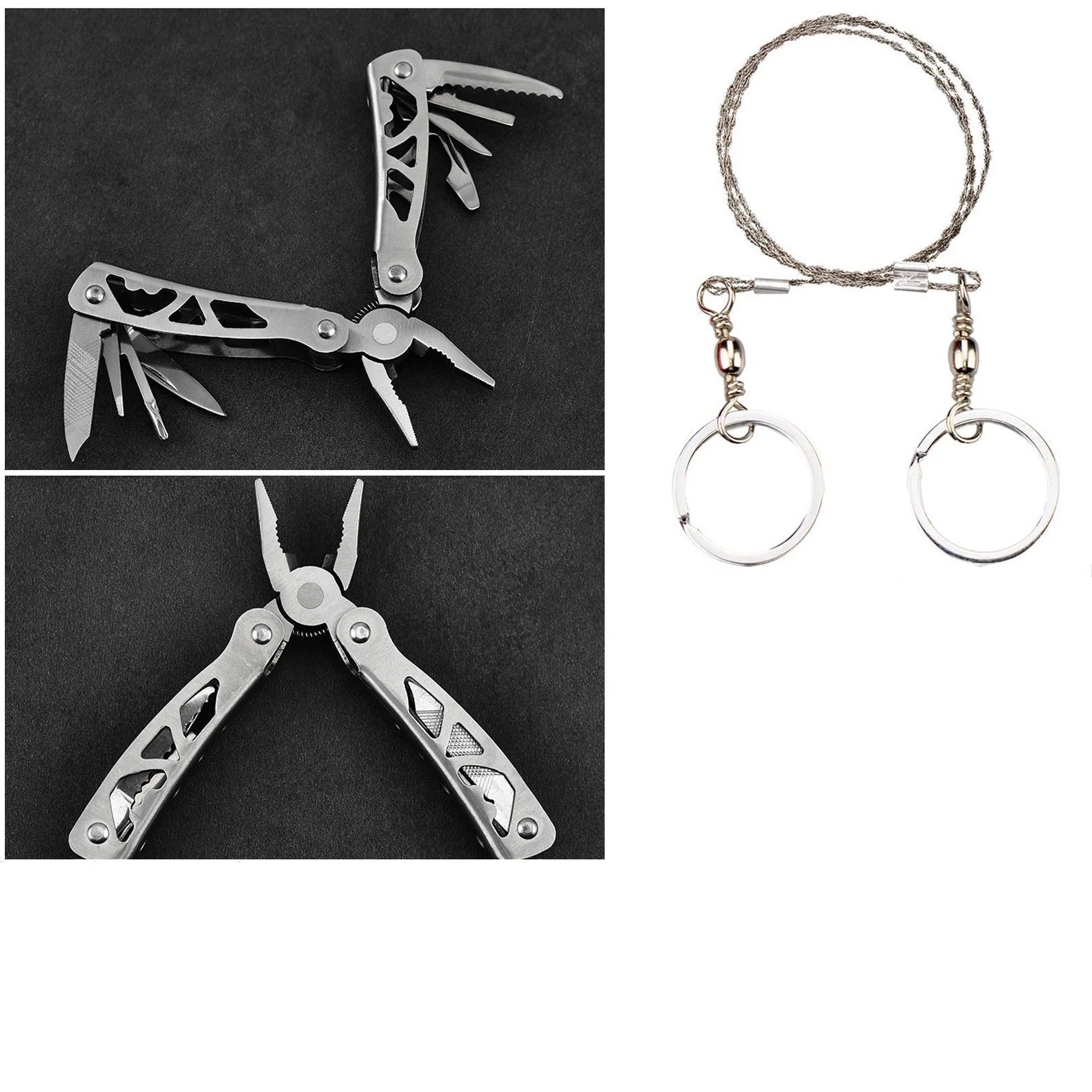 Survival Bug Out Bag