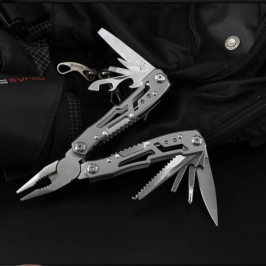 Outdoor Multi Tool