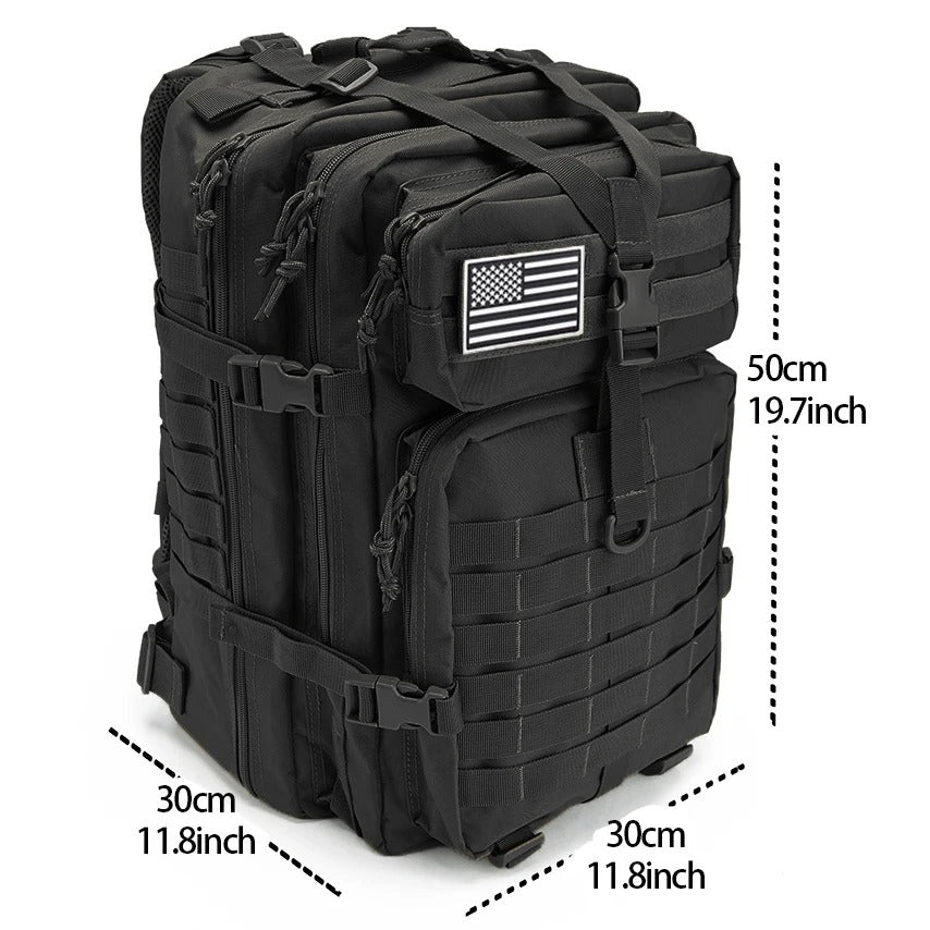 Tactical Backpacks