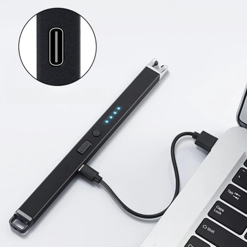 Electric Lighter