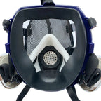 Gas Mask