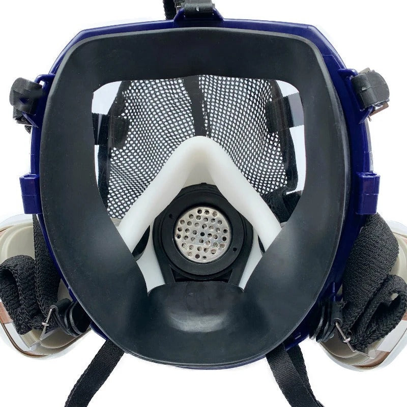 Gas Mask