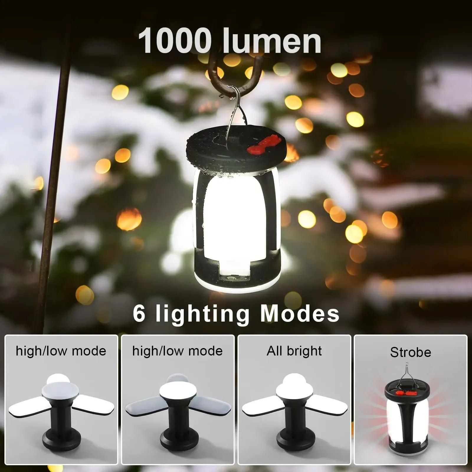 Camp Light