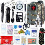 Survival Bug Out Bag