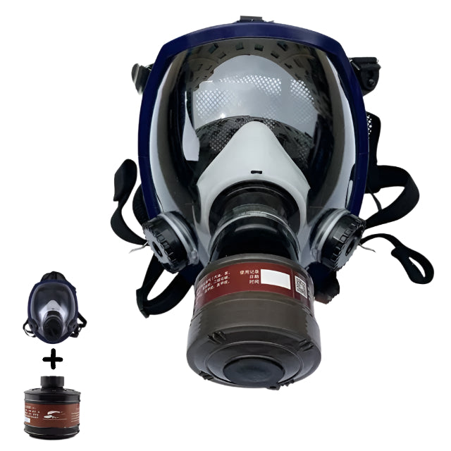 Gas Mask