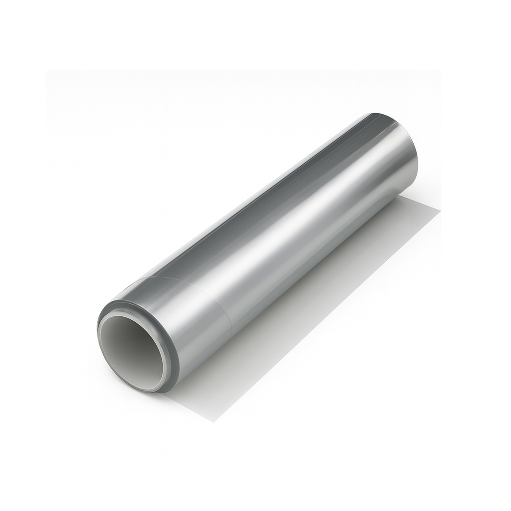 Clear Window Security Film